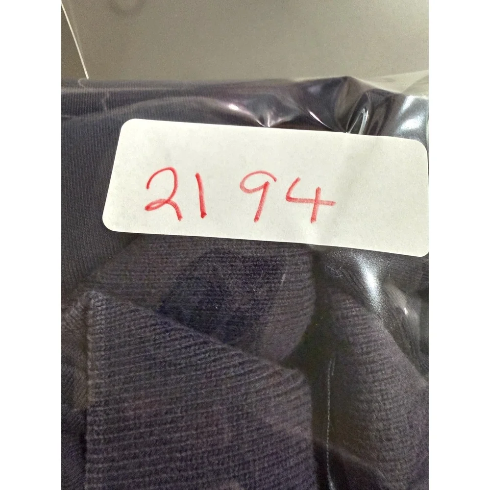 Polo Ralph Lauren Mens Custom Fit Navy Blue Short Sleeve‎ Polo Shirt Yellow Pony